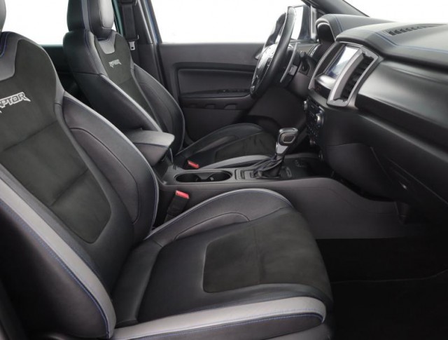 Ford Ranger  2.0 EcoBlue Raptor