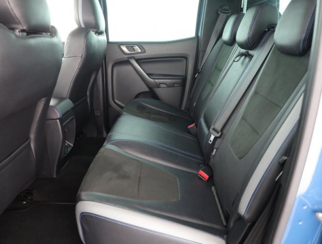 Ford Ranger  2.0 EcoBlue Raptor