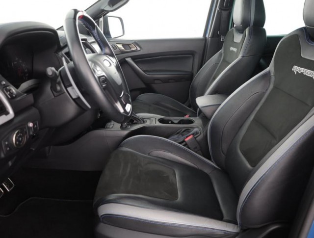 Ford Ranger  2.0 EcoBlue Raptor