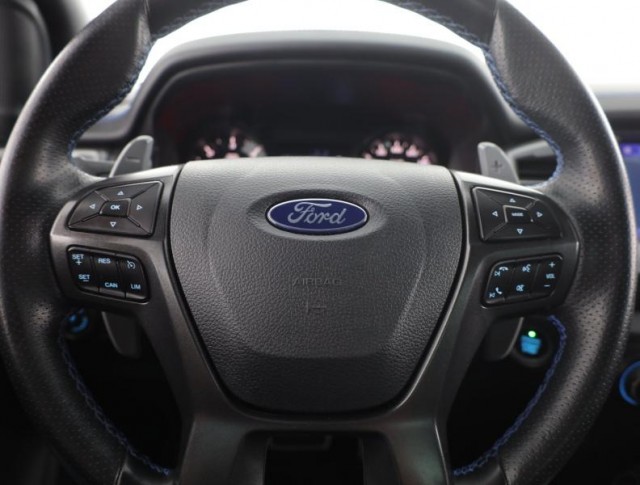 Ford Ranger  2.0 EcoBlue Raptor