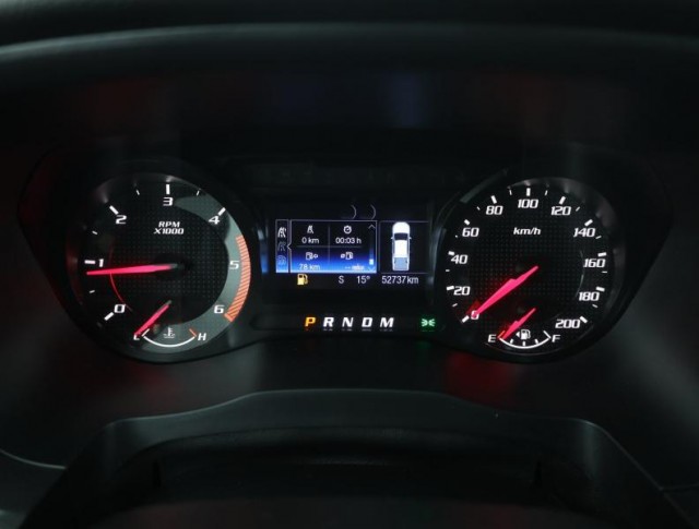 Ford Ranger  2.0 EcoBlue Raptor