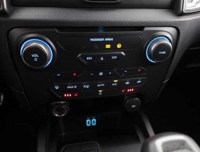 Ford Ranger  2.0 EcoBlue Raptor