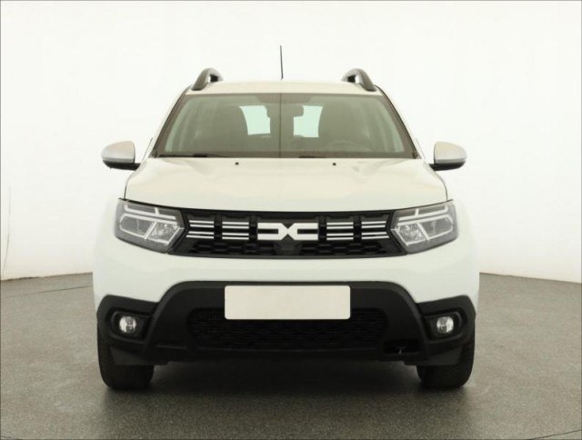 Dacia Duster  1.0 TCe 
