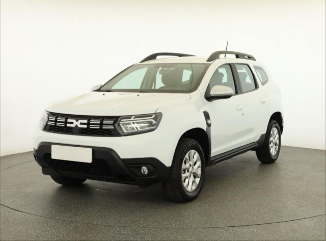 Dacia Duster  1.0 TCe 