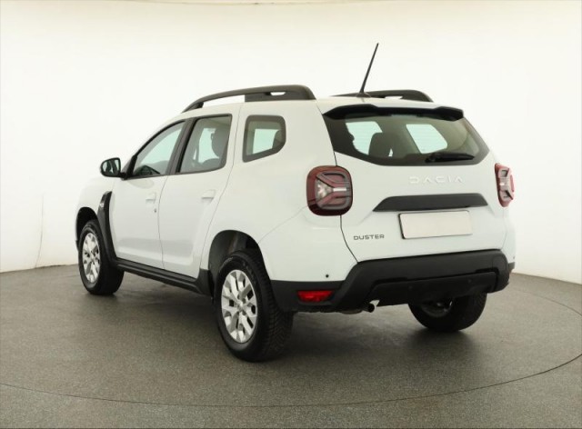 Dacia Duster  1.0 TCe 