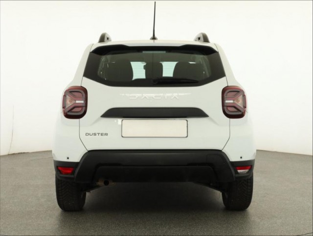 Dacia Duster  1.0 TCe 