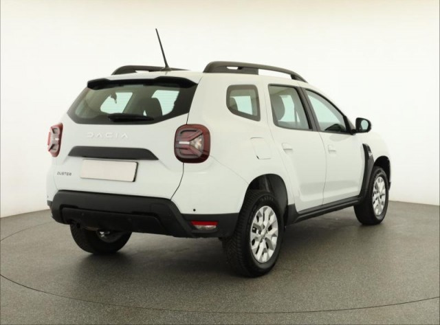 Dacia Duster  1.0 TCe 