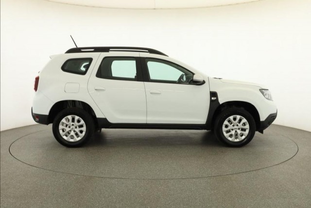Dacia Duster  1.0 TCe 