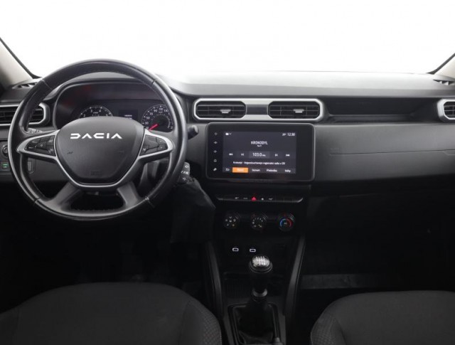 Dacia Duster  1.0 TCe 