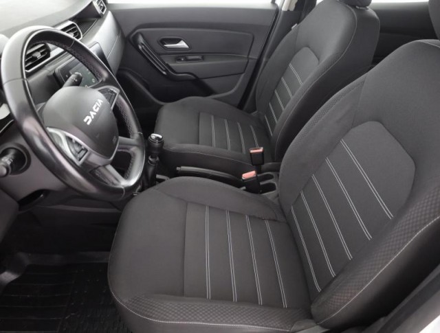 Dacia Duster  1.0 TCe 