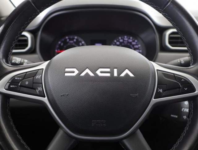 Dacia Duster  1.0 TCe 