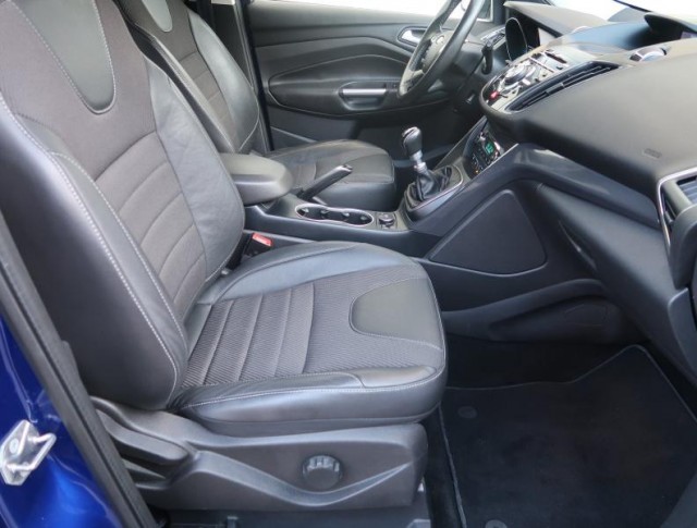 Ford Kuga  2.0 TDCi 