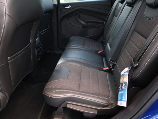 Ford Kuga  2.0 TDCi 