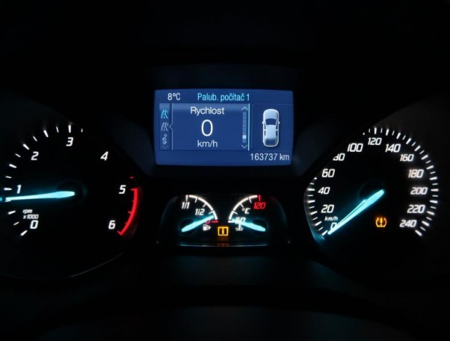 Ford Kuga  2.0 TDCi 