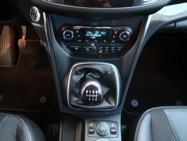 Ford Kuga  2.0 TDCi 