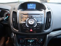 Ford Kuga  2.0 TDCi 