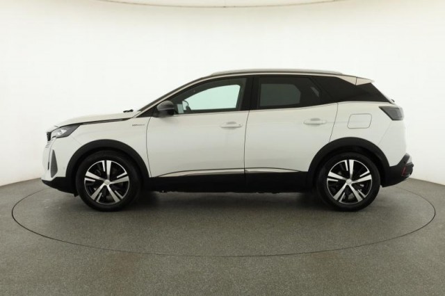 Peugeot 3008  e-Hybrid 300 GT