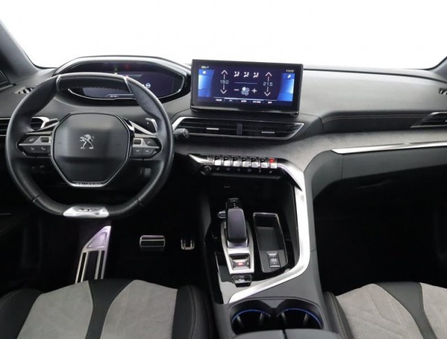 Peugeot 3008  e-Hybrid 300 GT