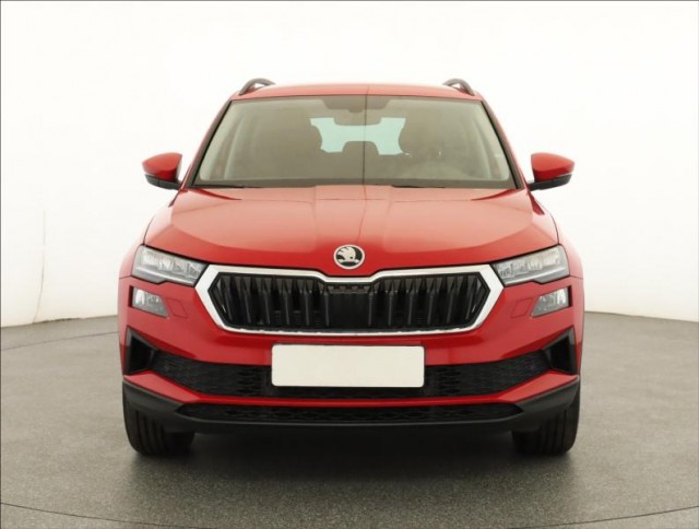 Škoda Karoq  1.5 TSI Style