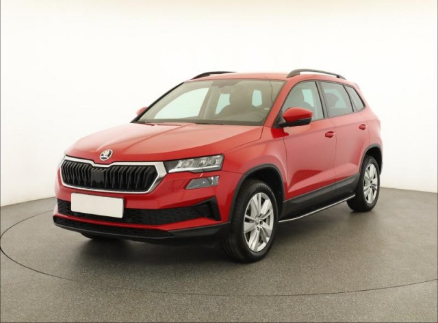 Škoda Karoq  1.5 TSI Style