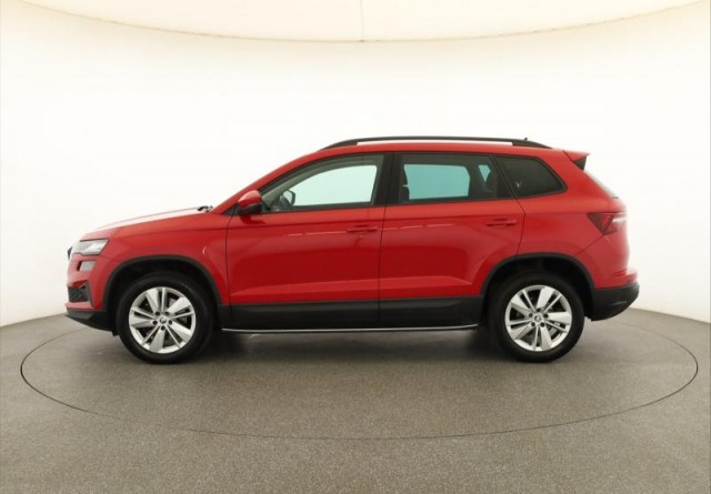 Škoda Karoq  1.5 TSI Style