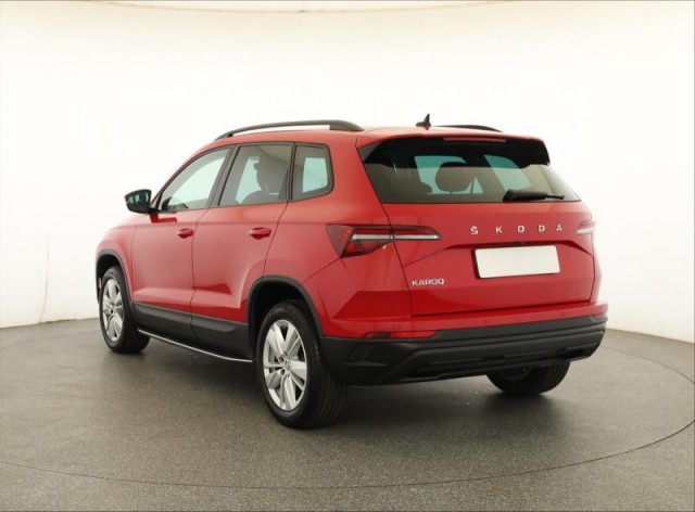 Škoda Karoq  1.5 TSI Style