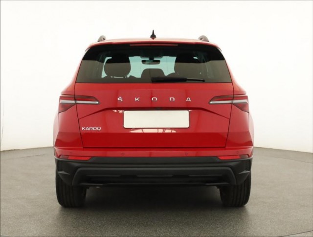 Škoda Karoq  1.5 TSI Style