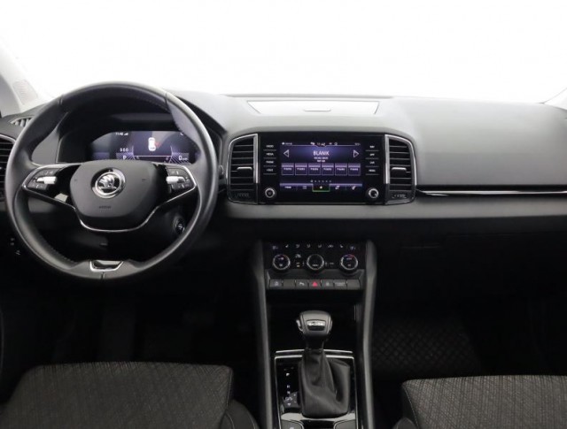 Škoda Karoq  1.5 TSI Style