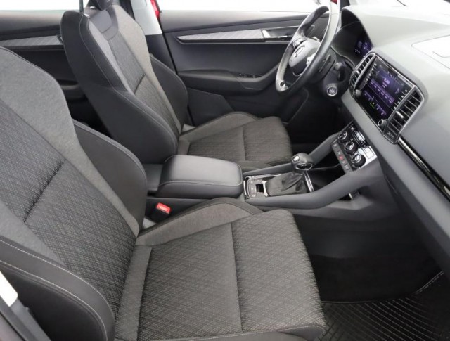 Škoda Karoq  1.5 TSI Style