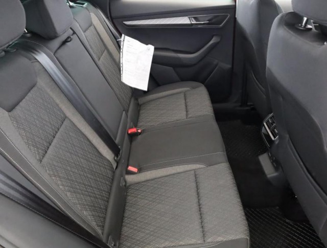 Škoda Karoq  1.5 TSI Style