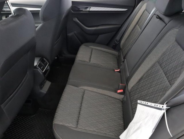 Škoda Karoq  1.5 TSI Style