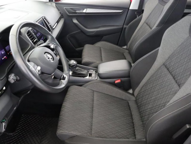 Škoda Karoq  1.5 TSI Style