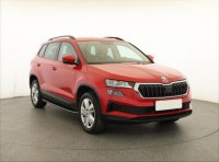 Škoda Karoq  1.5 TSI Style