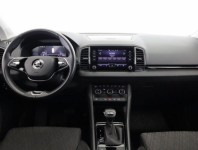 Škoda Karoq  1.5 TSI Style