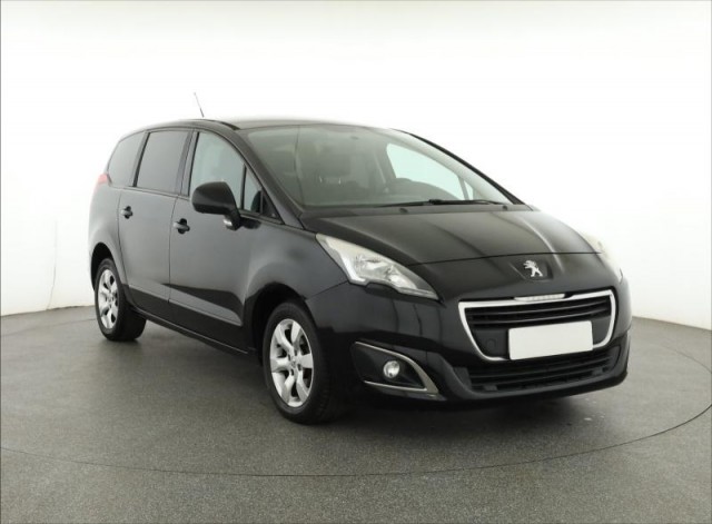 Peugeot 5008  1.6 HDi 