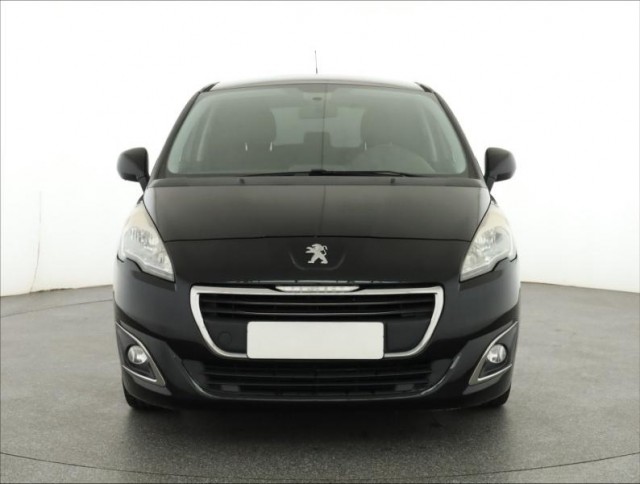 Peugeot 5008  1.6 HDi 