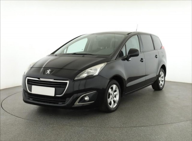 Peugeot 5008  1.6 HDi 