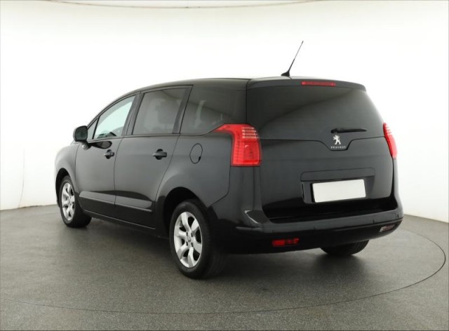 Peugeot 5008  1.6 HDi 