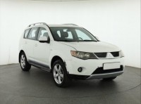 Mitsubishi Outlander  2.4 MIVEC 