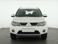 Mitsubishi Outlander  2.4 MIVEC 