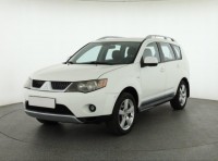 Mitsubishi Outlander  2.4 MIVEC 