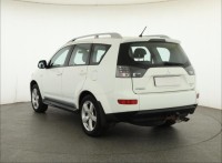 Mitsubishi Outlander  2.4 MIVEC 