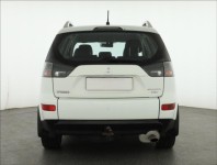 Mitsubishi Outlander  2.4 MIVEC 