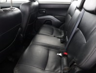 Mitsubishi Outlander  2.4 MIVEC 