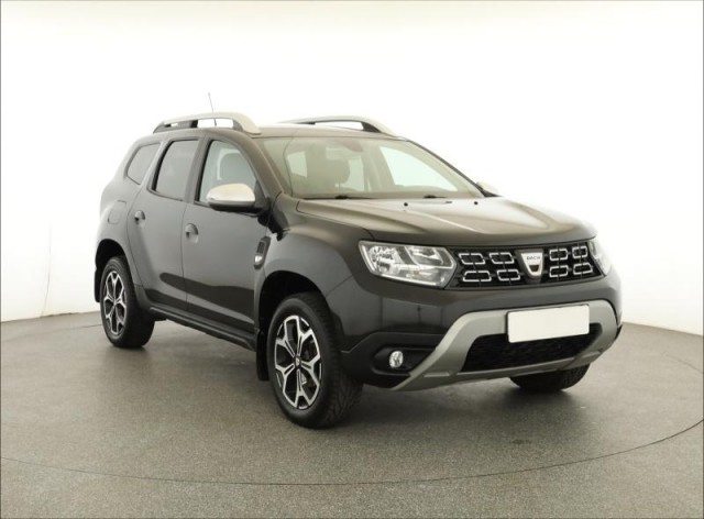 Dacia Duster  1.6 SCe 