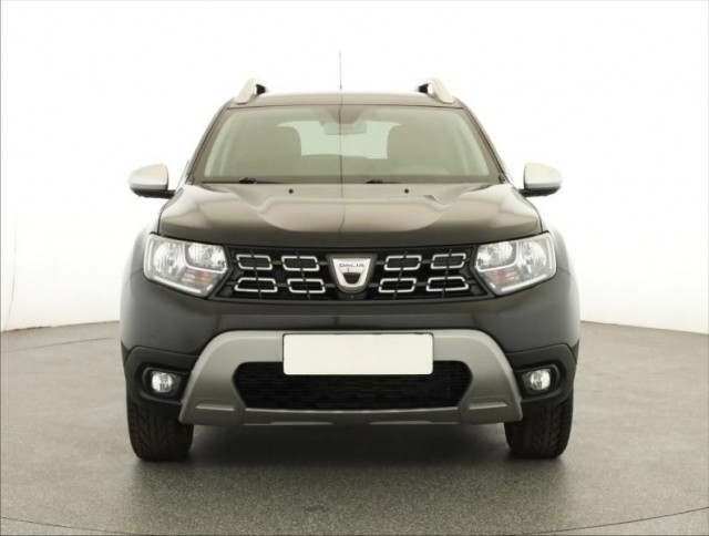 Dacia Duster  1.6 SCe 
