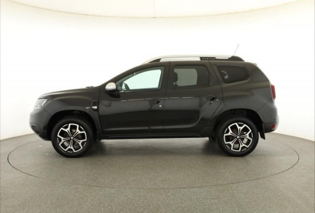 Dacia Duster  1.6 SCe 