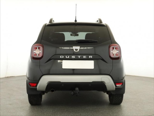 Dacia Duster  1.6 SCe 