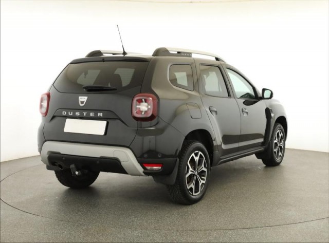 Dacia Duster  1.6 SCe 