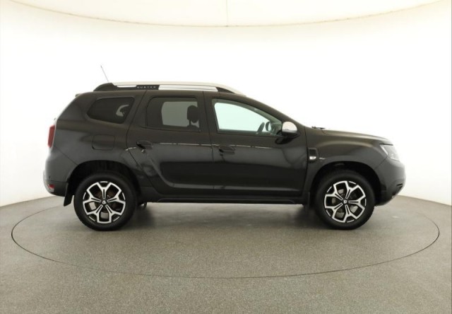 Dacia Duster  1.6 SCe 